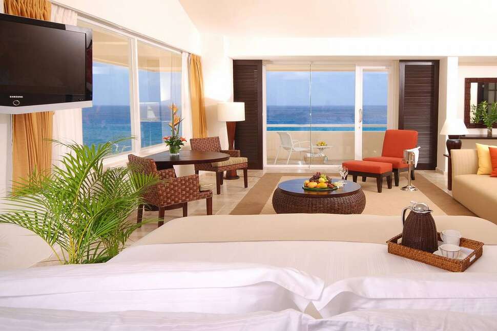 Ein Foto Presidente InterContinental Cozumel Resort & Spa