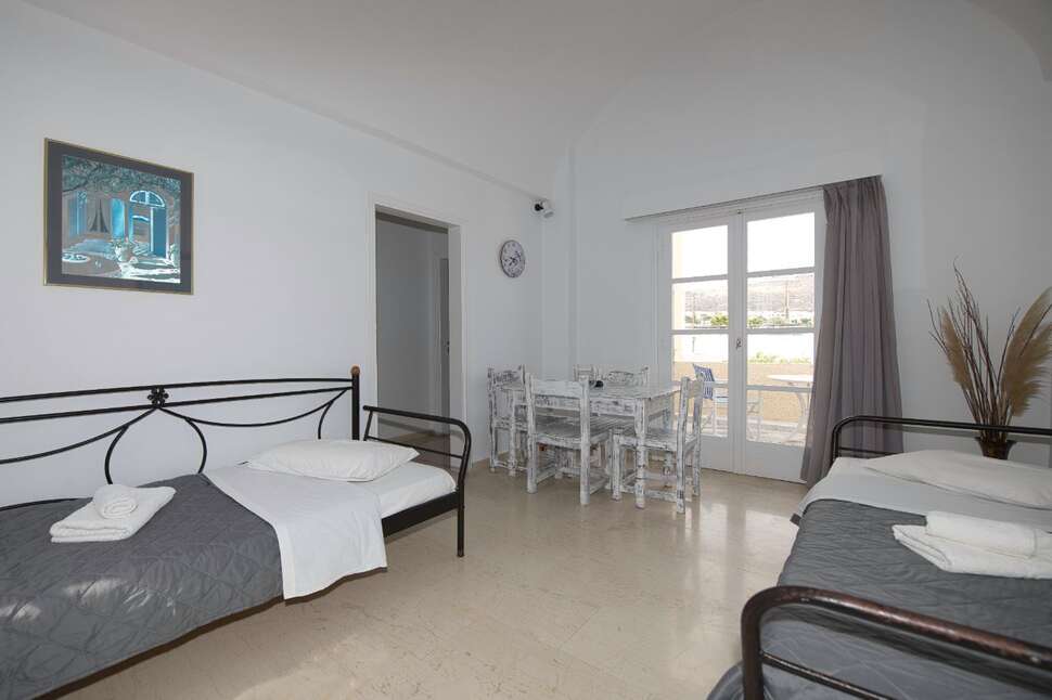 Een foto van Ira Appartementen