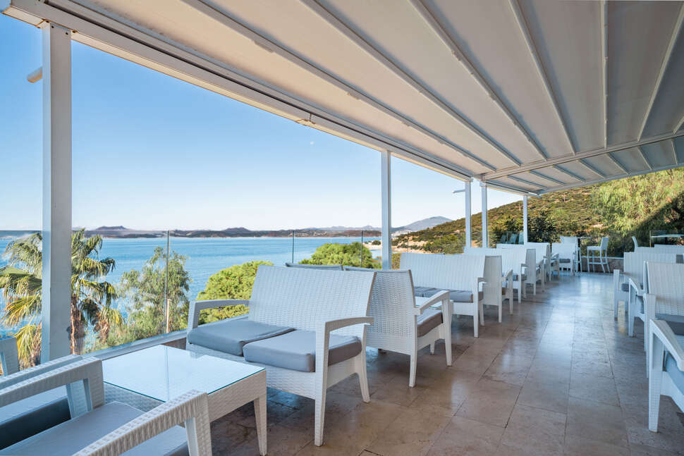 Een foto van Bodrum Holiday Resort & Spa