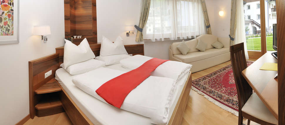 Een foto van Hotel Cosmea