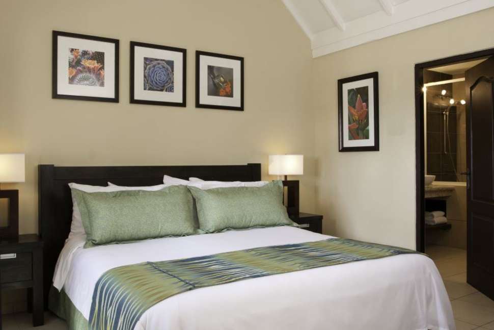 Een foto van Amsterdam Manor Beach Resort