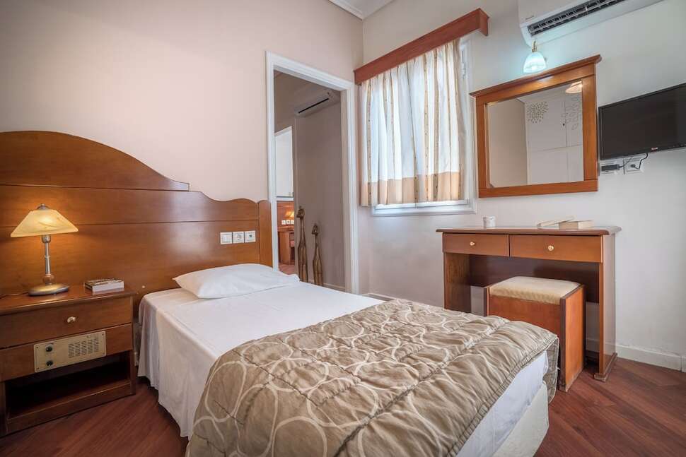 Een foto van Diana Hotel Zakynthos