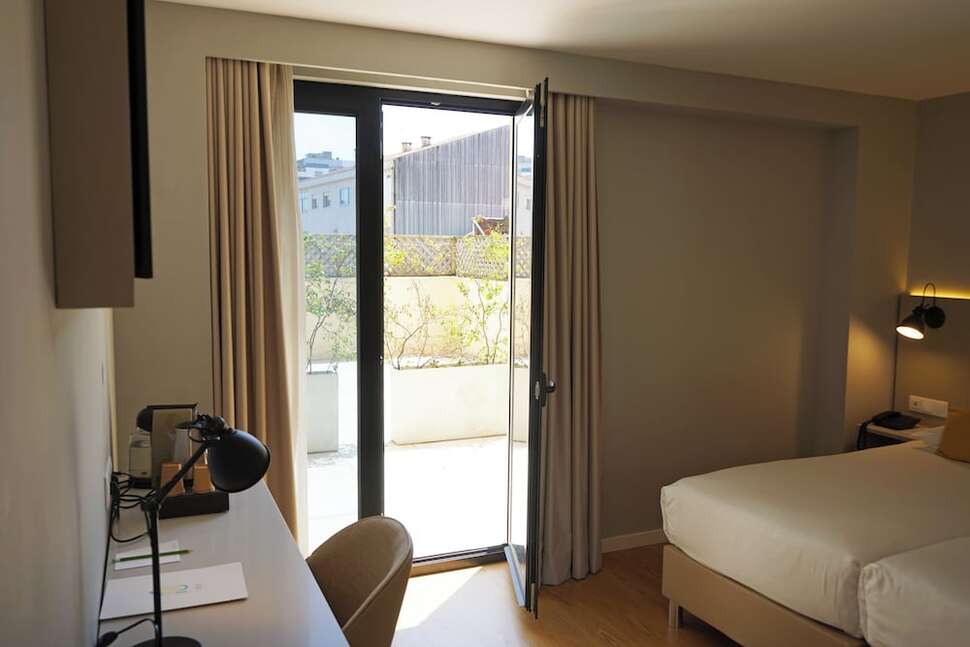 Een foto van Hotel Clip Porto Gaia