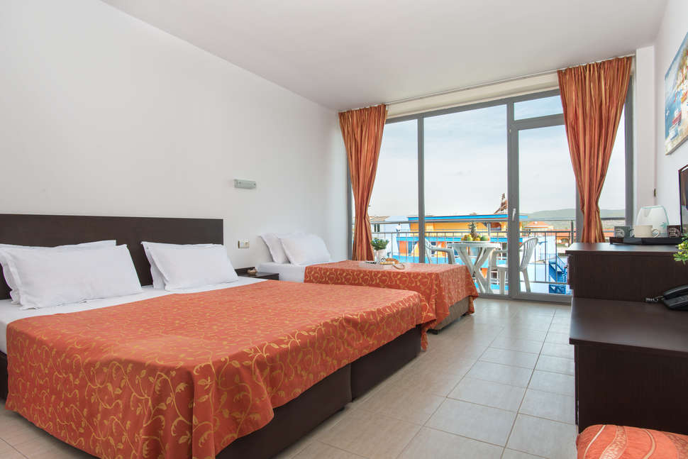 Een foto van Hotel Tia Maria