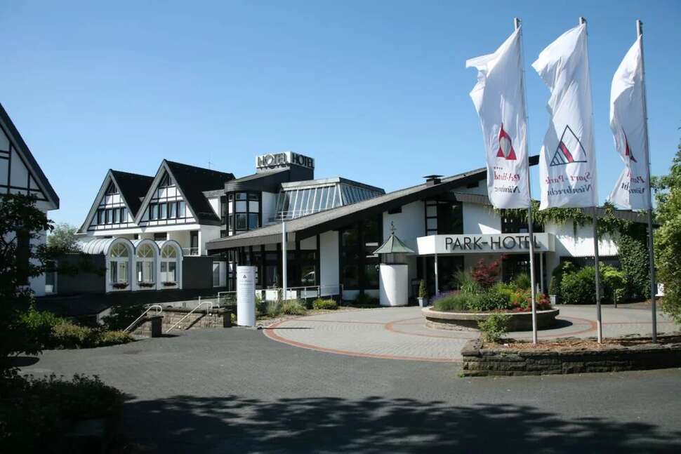 Een foto van Park-Hotel Nümbrecht