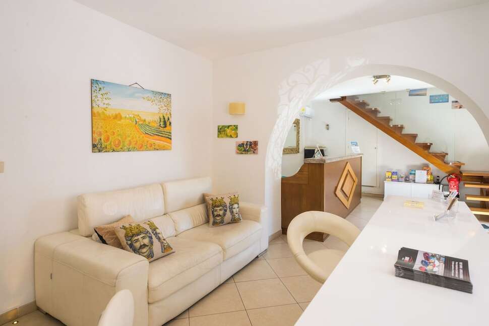 Een foto van Hotel Elios