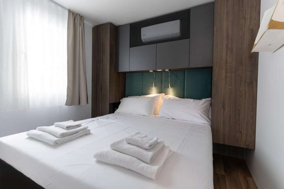 Een foto van Sentido Riccione Premium Camp