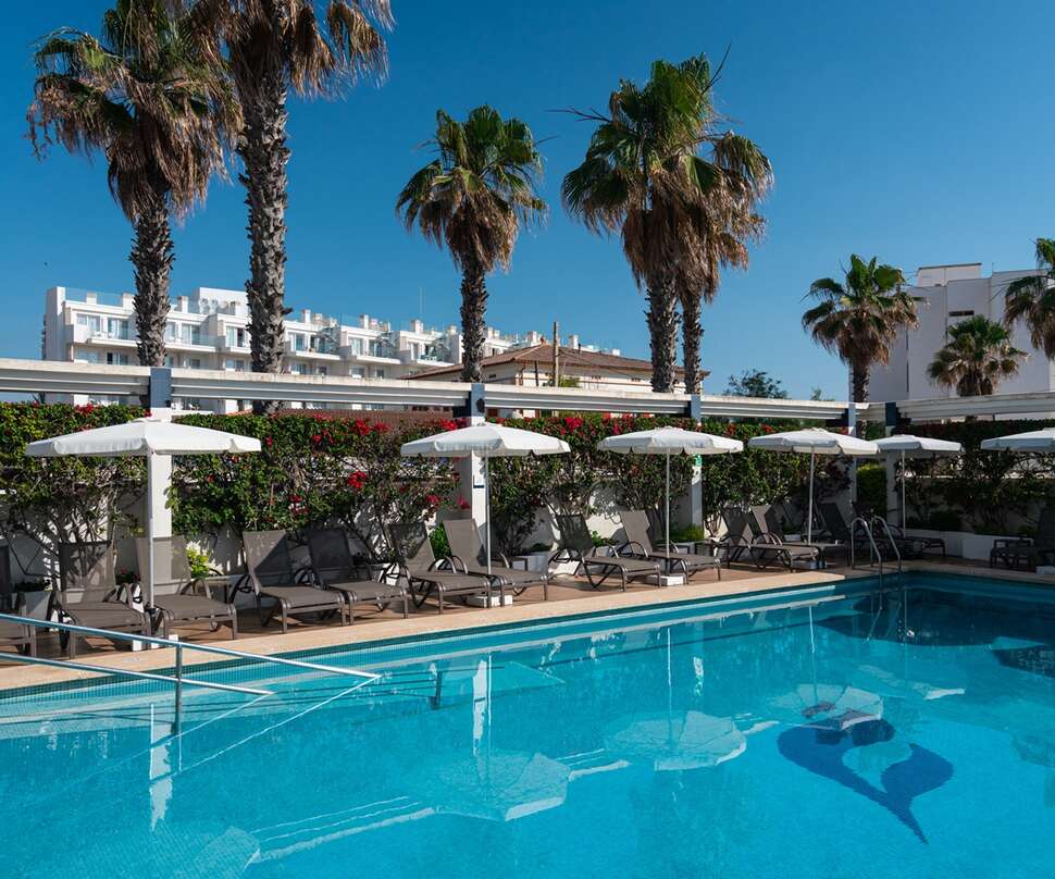 Een foto van THB Gran Playa