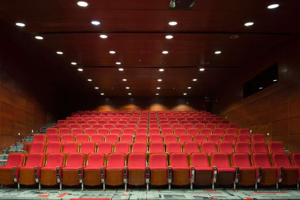 Een foto van Vip Executive Arts