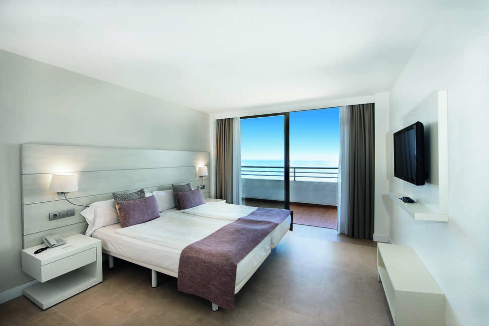Een foto van Allsun Hotel Pil-Lari Playa