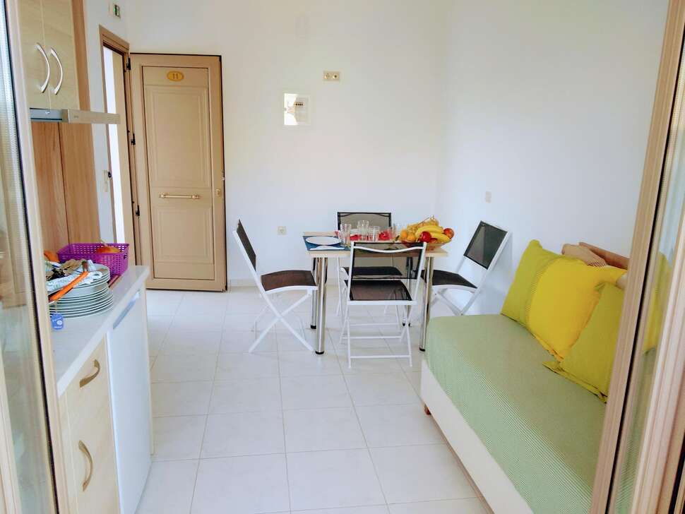 Een foto van Casa Malena