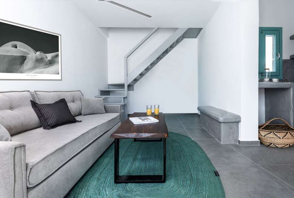Een foto van Santa Irina Luxury Sunny Lofts