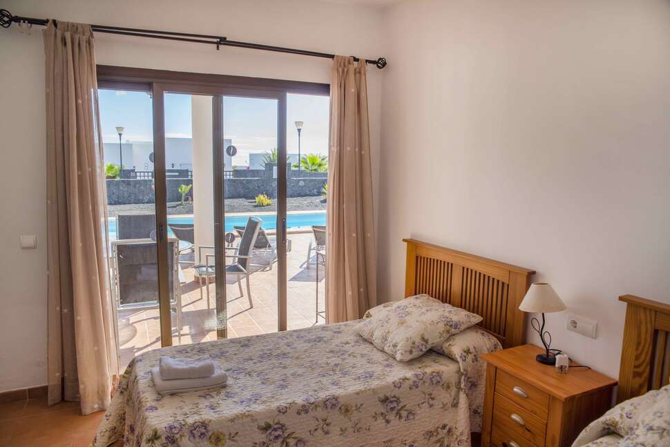 Ein Foto Villas Blancas