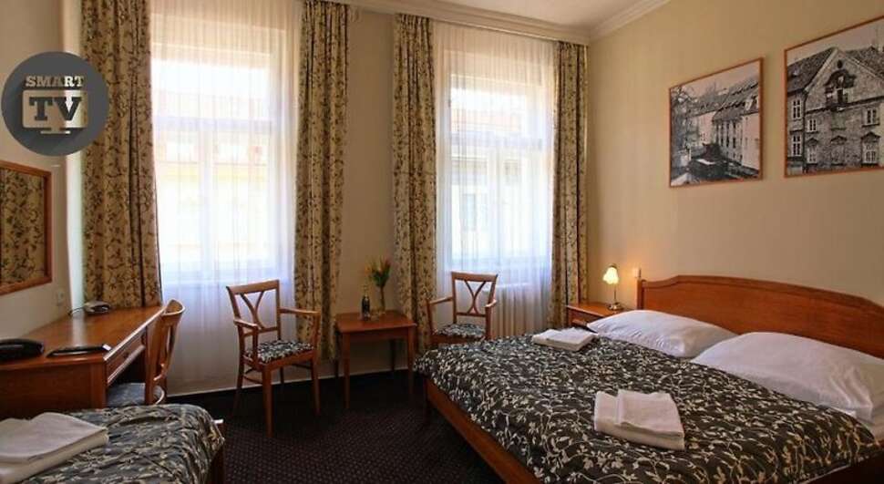 Een foto van Hotel Anna