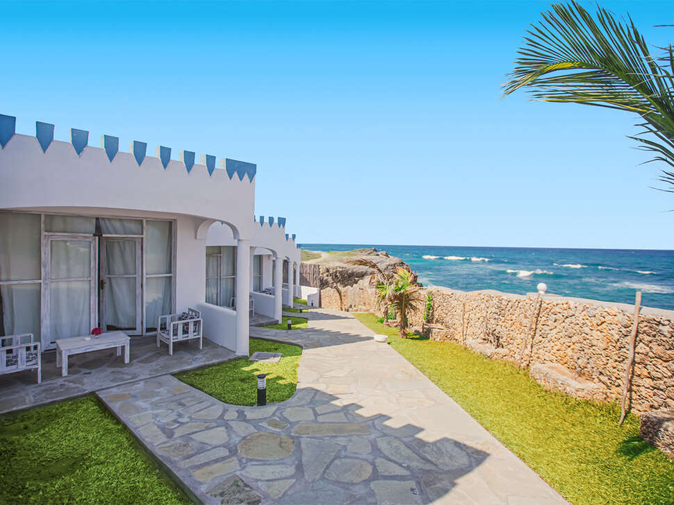 Een foto van AHG Lion Beach Resort