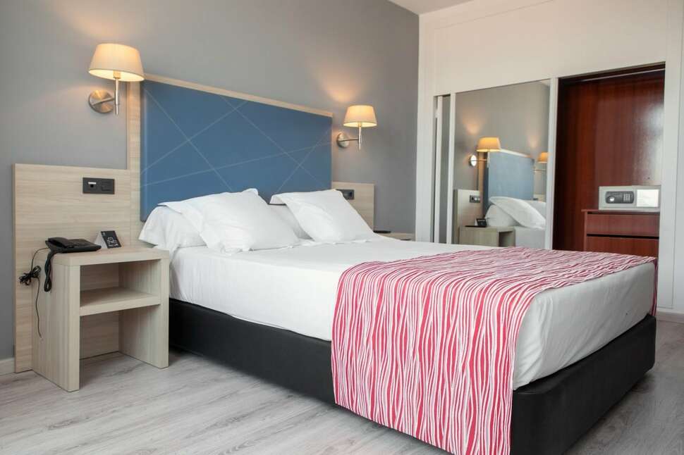 Een foto van Soho Bahia Malaga Hotel