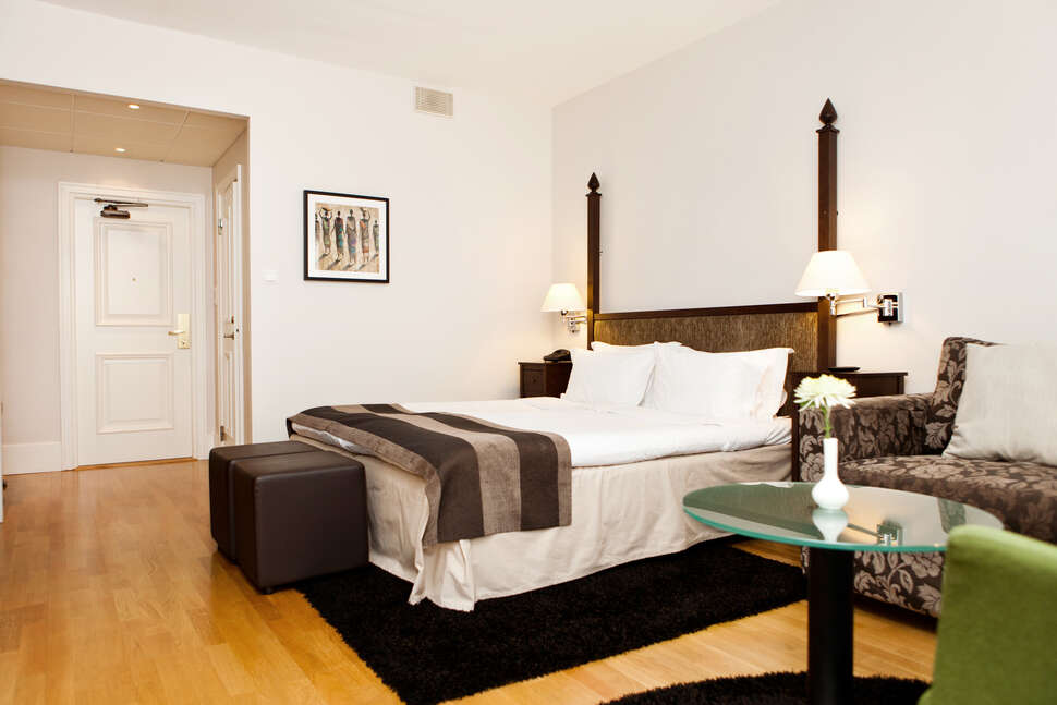 Een foto van Elite Palace Hotel