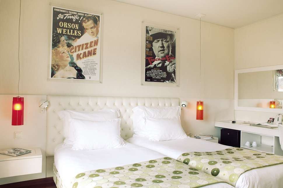 Een foto van Hotel Florida