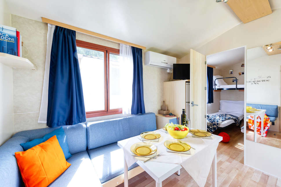 Een foto van Camping Village San Benedetto