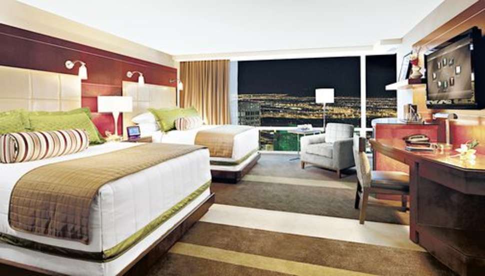 Een foto van Aria Resort & Casino
