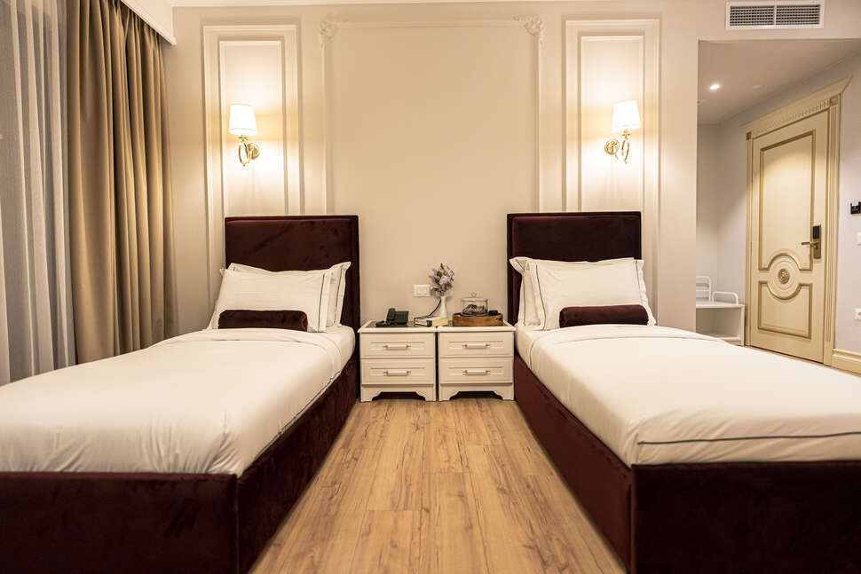 Een foto van Diamma Resort