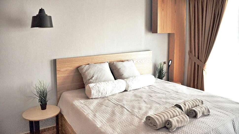 Een foto van Alvin Comfort Hotel