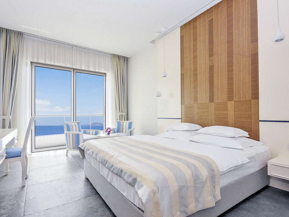 Een foto van Hotel Bracera