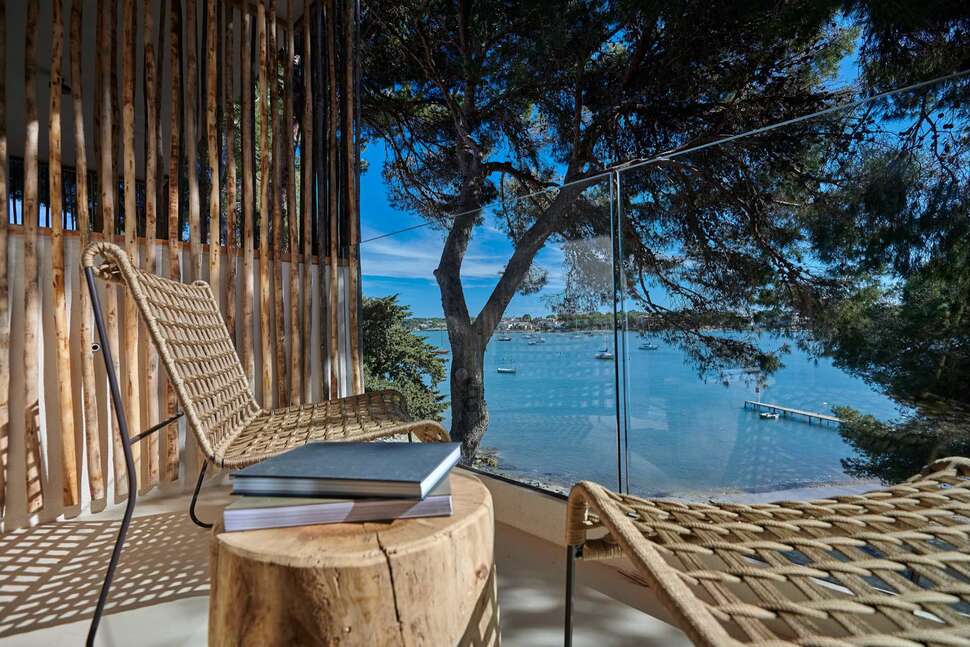 Een foto van Barefoot Hotel Mallorca