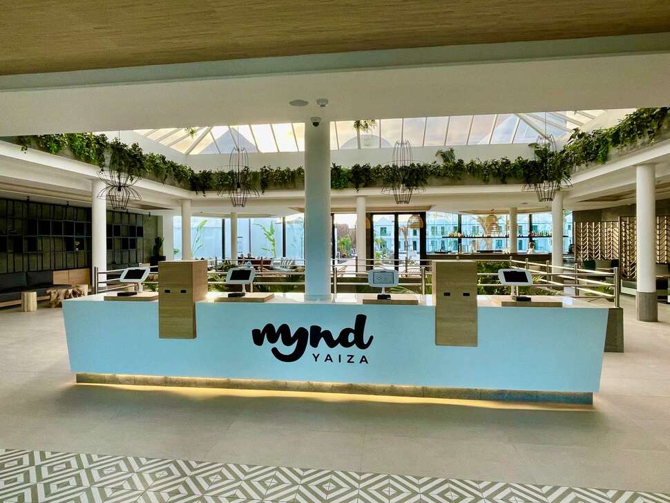 Een foto van Mynd Yaiza