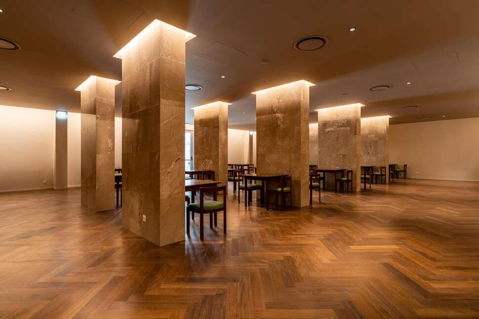 Een foto van Girassol Hotel