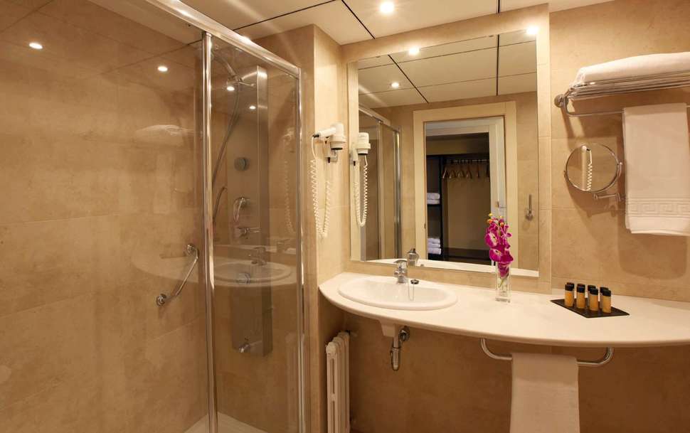 Ein Foto Golden Port Salou & Spa