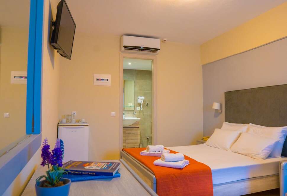 Ein Foto Palatino Hotel Lixouri