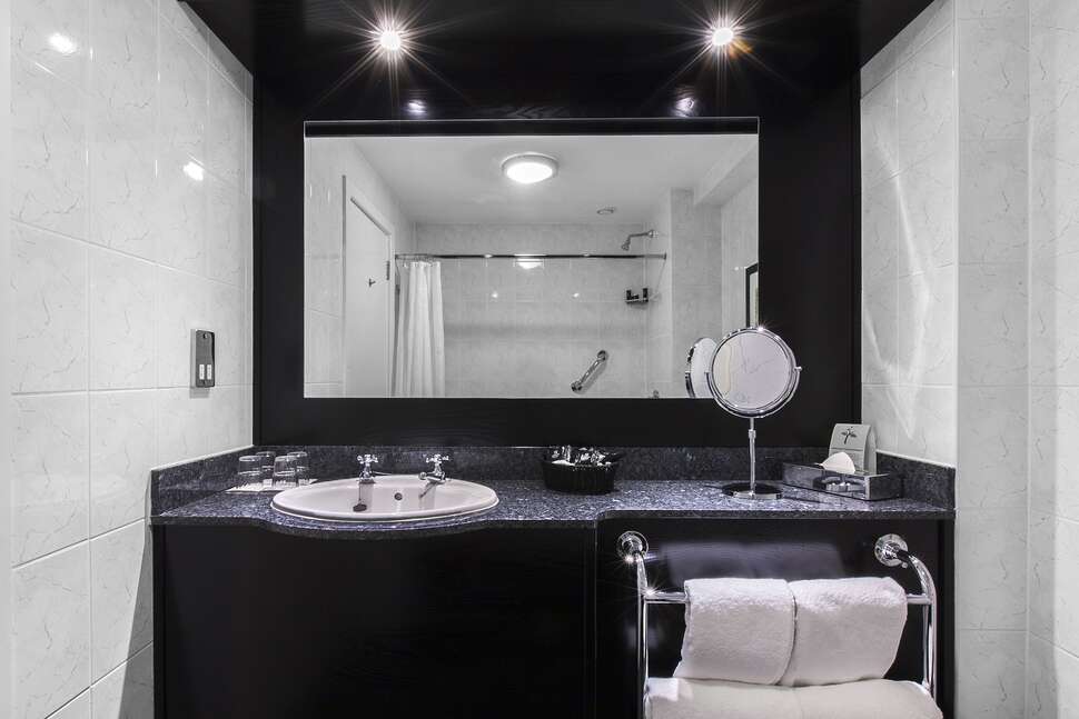 Een foto van Ashling Hotel Dublin