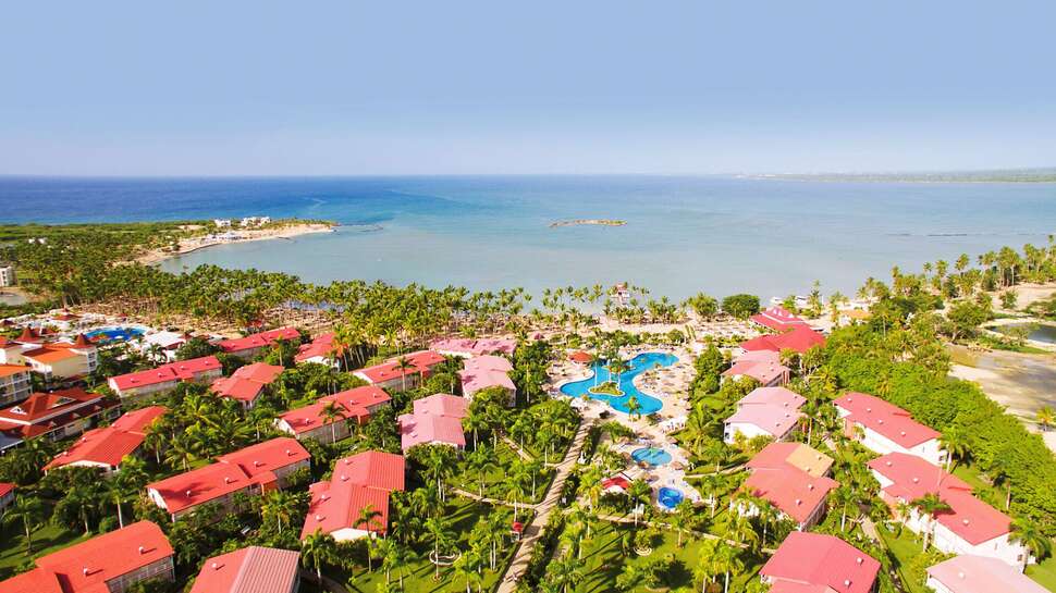 Een foto van Grand Bahia Principe La Romana