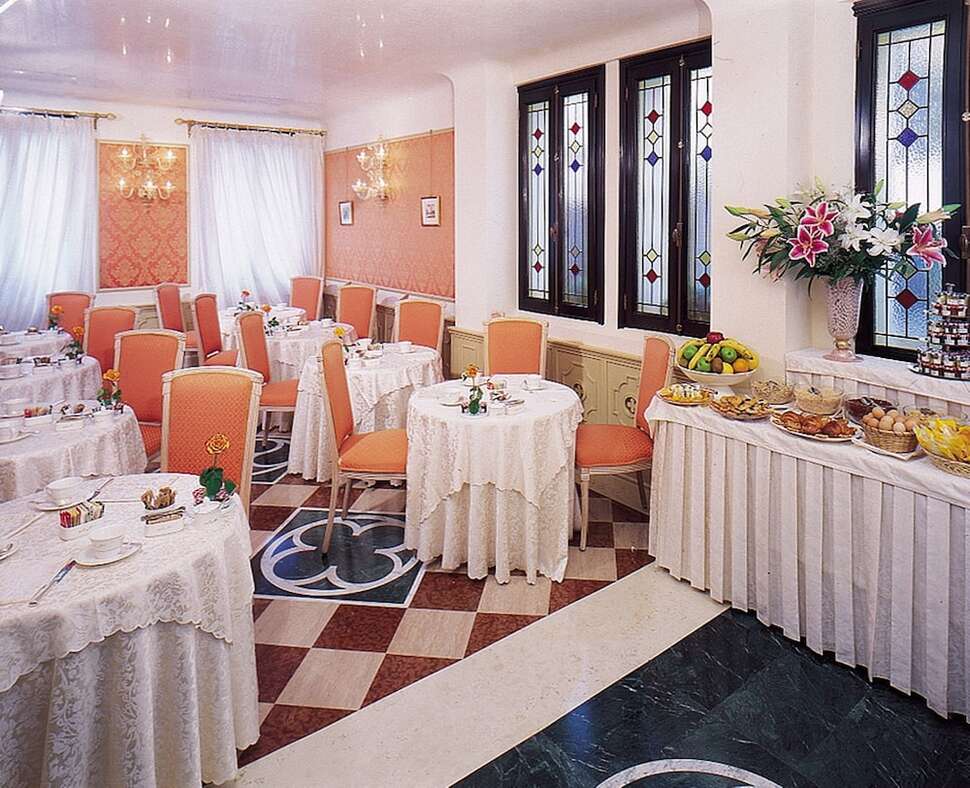 Ein Foto Hotel Locanda Vivaldi