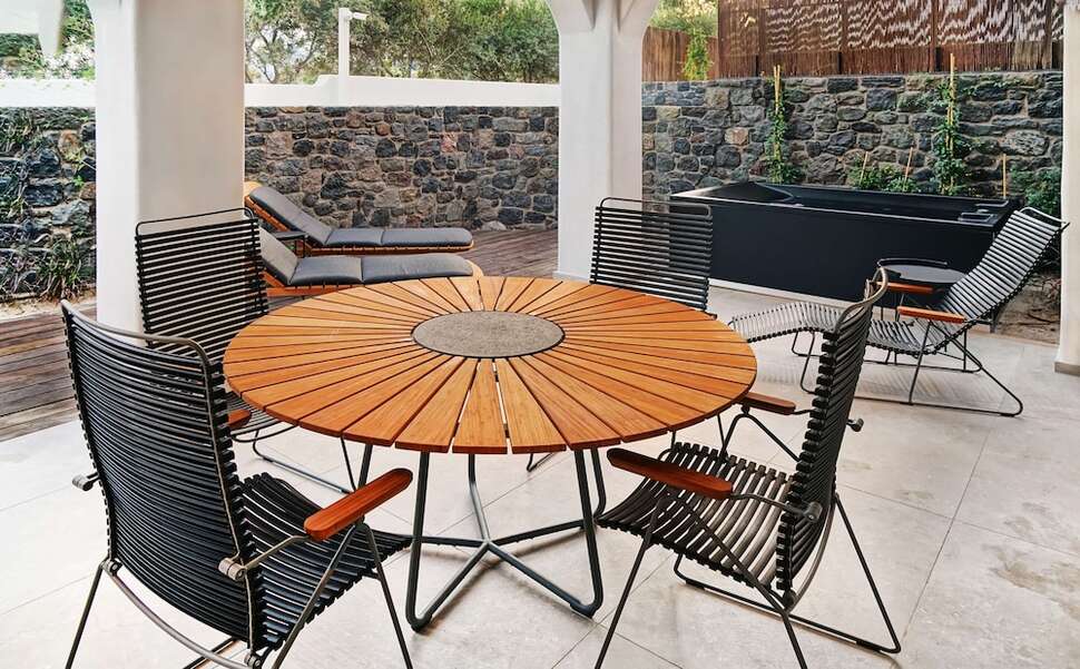 Ein Foto Raddison Blu Zaffron Resort