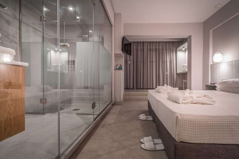 Een foto van Castelli Hotel