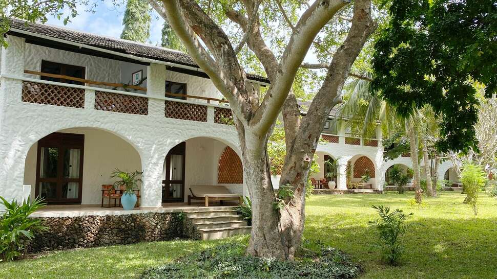 Een foto van Pinewood Beach Resort & Spa