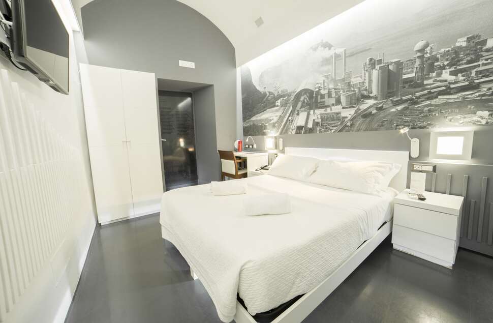 Een foto van Chiaia 197 Deluxe Residence