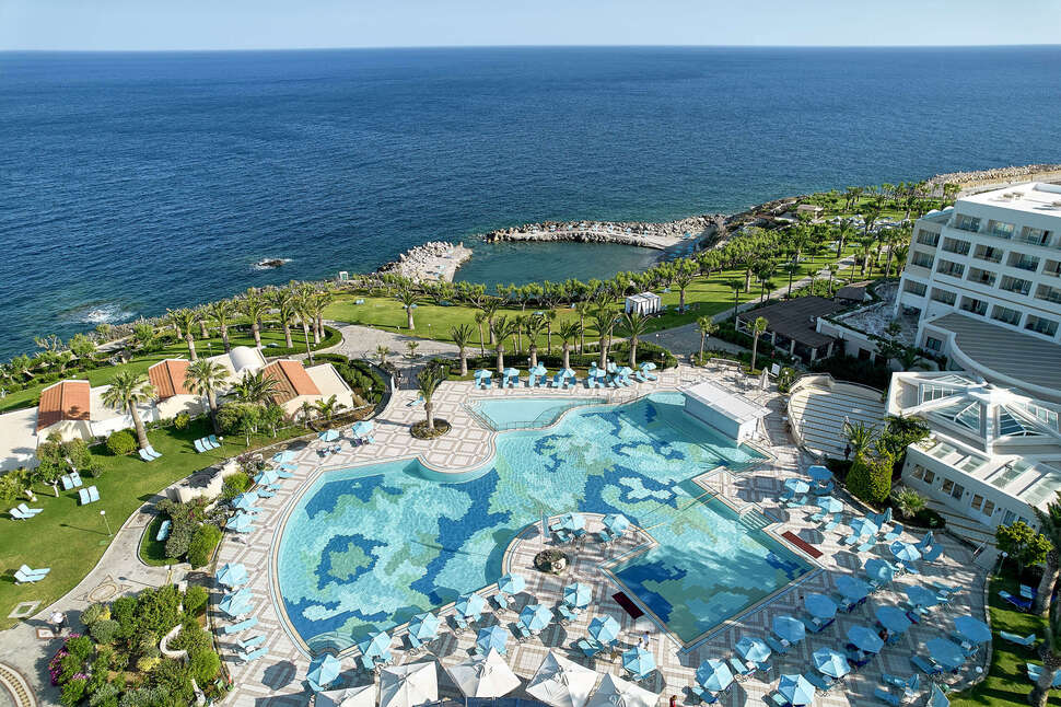 Een foto van Iberostar Waves Creta Panorama & Mare
