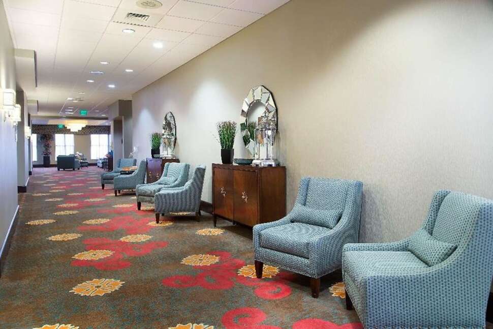 Ein Foto Ramada Plaza by Wyndham Orlando Resort & Suites Intl Drive