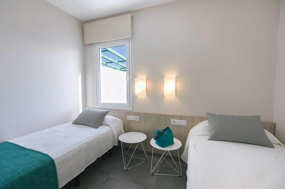 Een foto van Appartementen Celeste