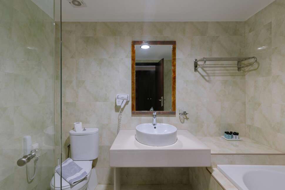 Een foto van Filion Suites Resort & Spa
