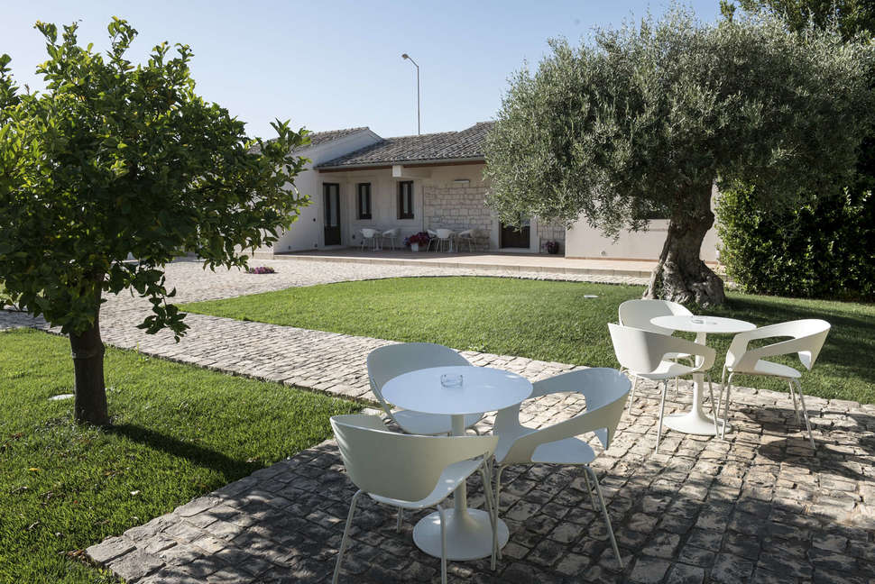 Een foto van Pietre Nere Resort & Spa