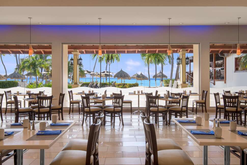 Een foto van Holiday Inn Resort Aruba Beach Resort & Casino