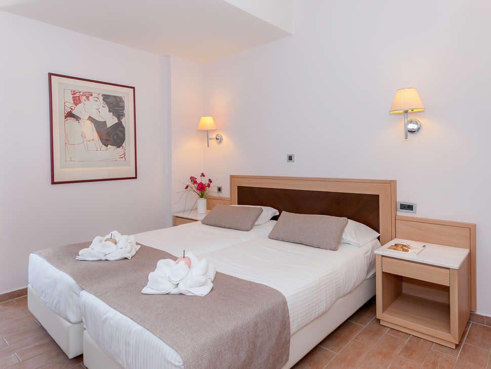 Een foto van Porto Platanias Beach Resort & Spa