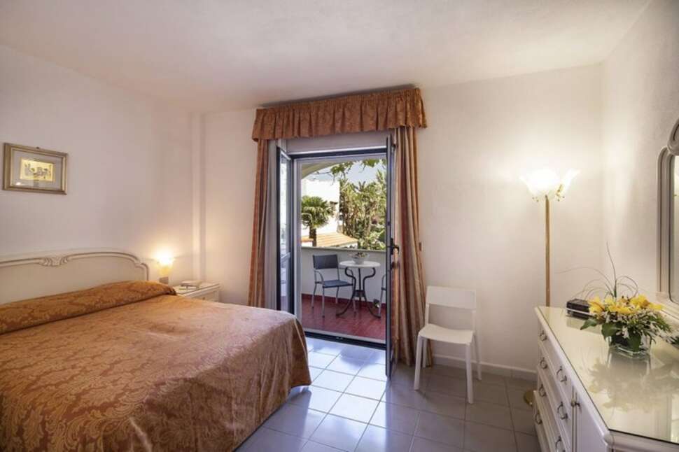Een foto van Royal Palm Hotel Terme
