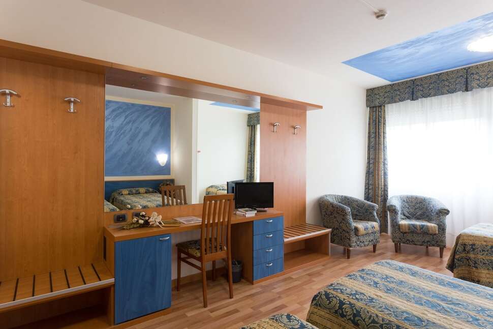 Een foto van Hotel Airmotel