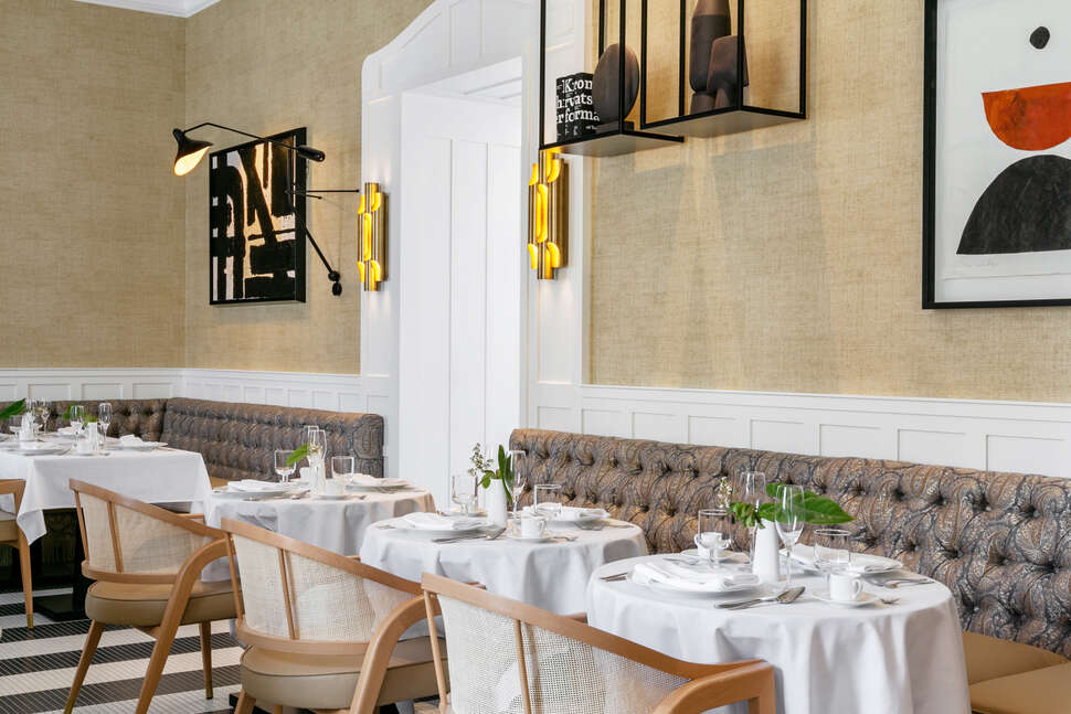 Een foto van Heritage Hotel Fermai