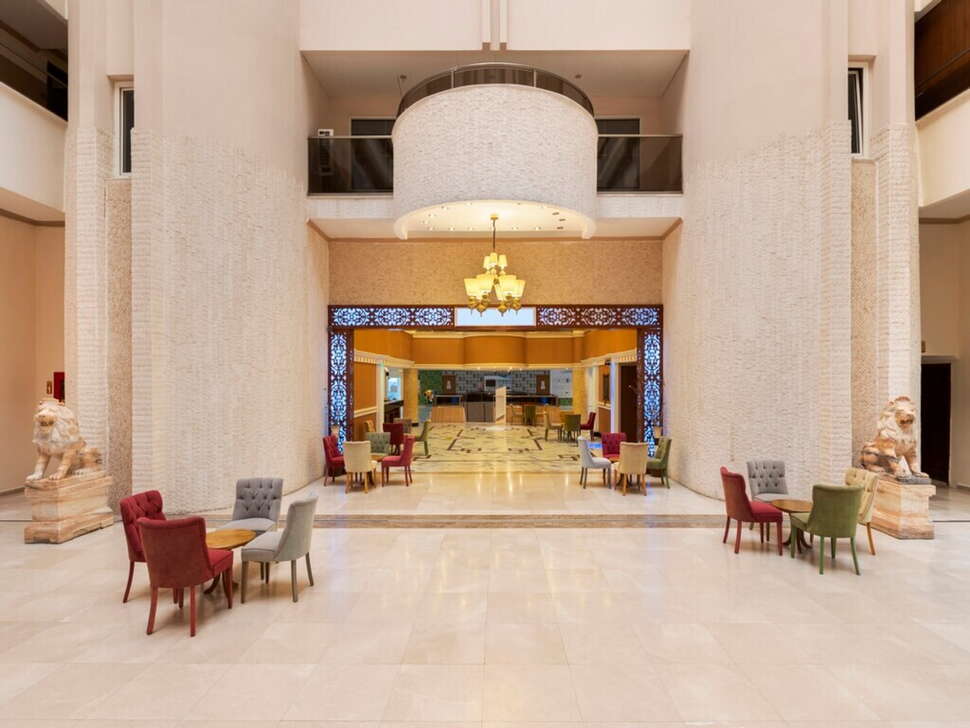 Een foto van Prestige Alanya